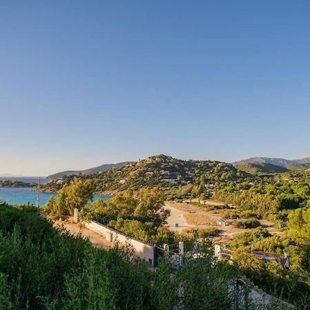 Cann'E Sisa Luxury Villa Perla Marina B 托雷德尔斯泰尔 外观 照片