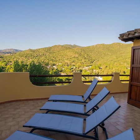 Cann'E Sisa Luxury Villa Perla Marina B 托雷德尔斯泰尔 外观 照片