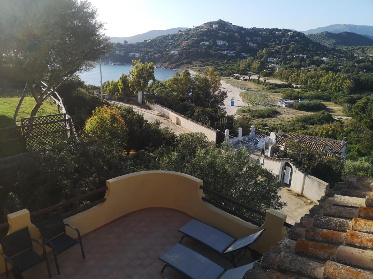Cann'E Sisa Luxury Villa Perla Marina B 托雷德尔斯泰尔 外观 照片
