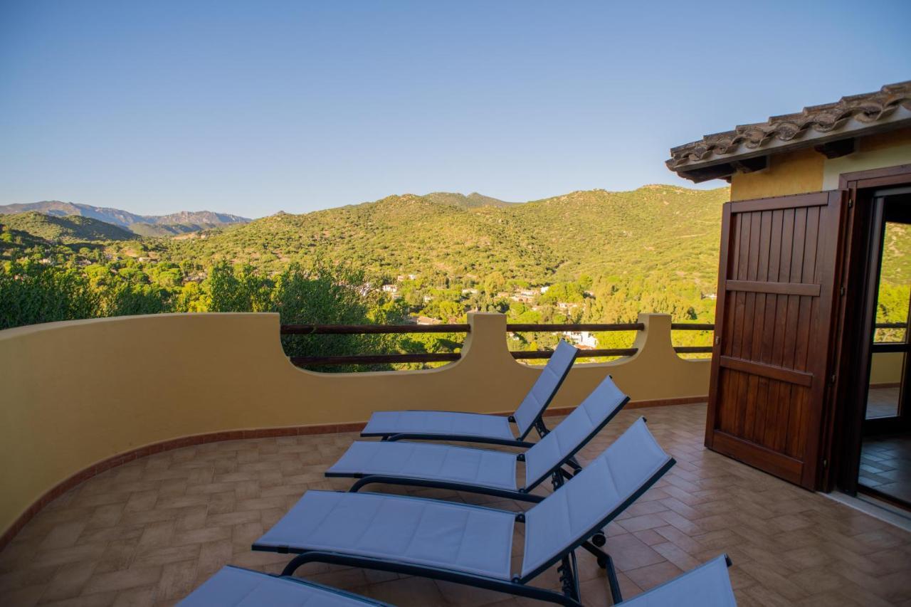 Cann'E Sisa Luxury Villa Perla Marina B 托雷德尔斯泰尔 外观 照片