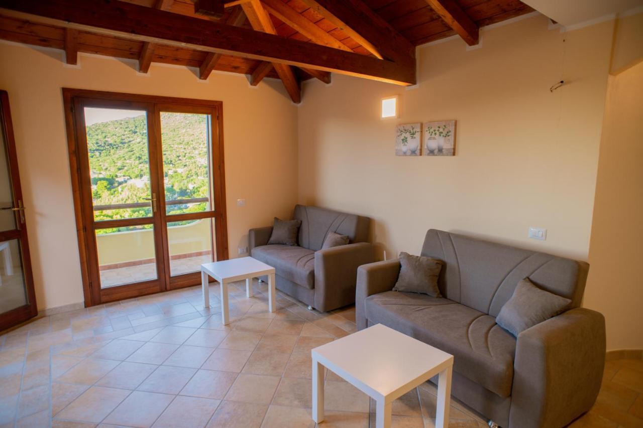 Cann'E Sisa Luxury Villa Perla Marina B 托雷德尔斯泰尔 外观 照片