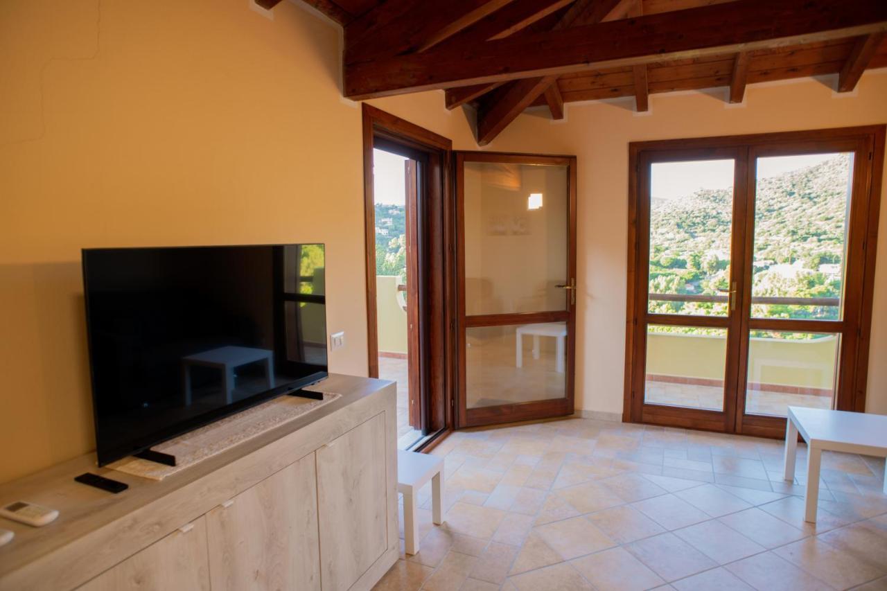 Cann'E Sisa Luxury Villa Perla Marina B 托雷德尔斯泰尔 外观 照片
