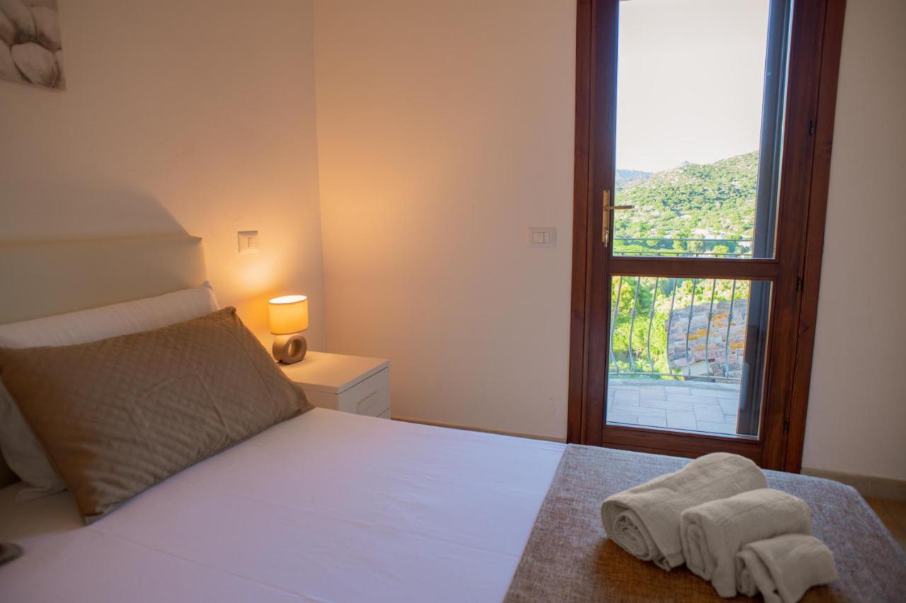 Cann'E Sisa Luxury Villa Perla Marina B 托雷德尔斯泰尔 外观 照片