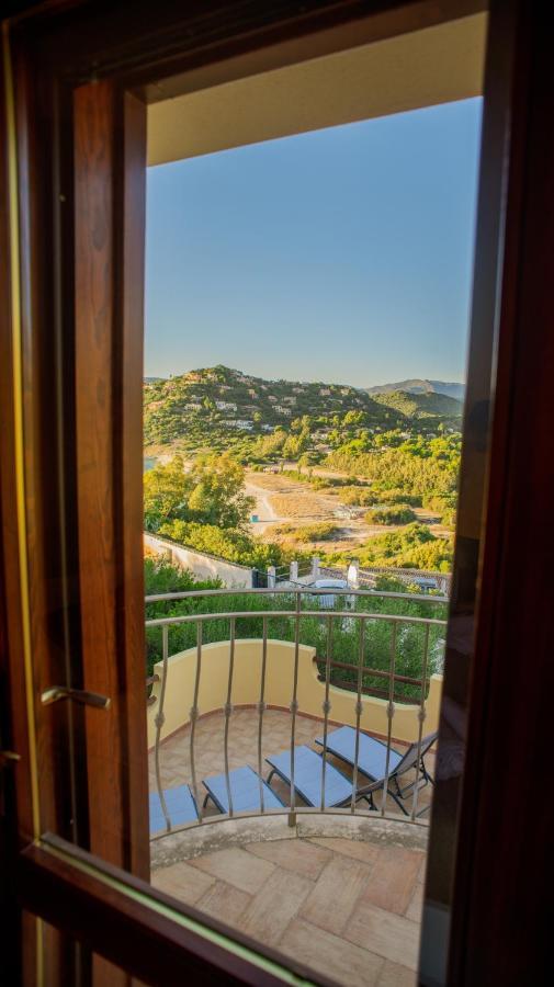 Cann'E Sisa Luxury Villa Perla Marina B 托雷德尔斯泰尔 外观 照片