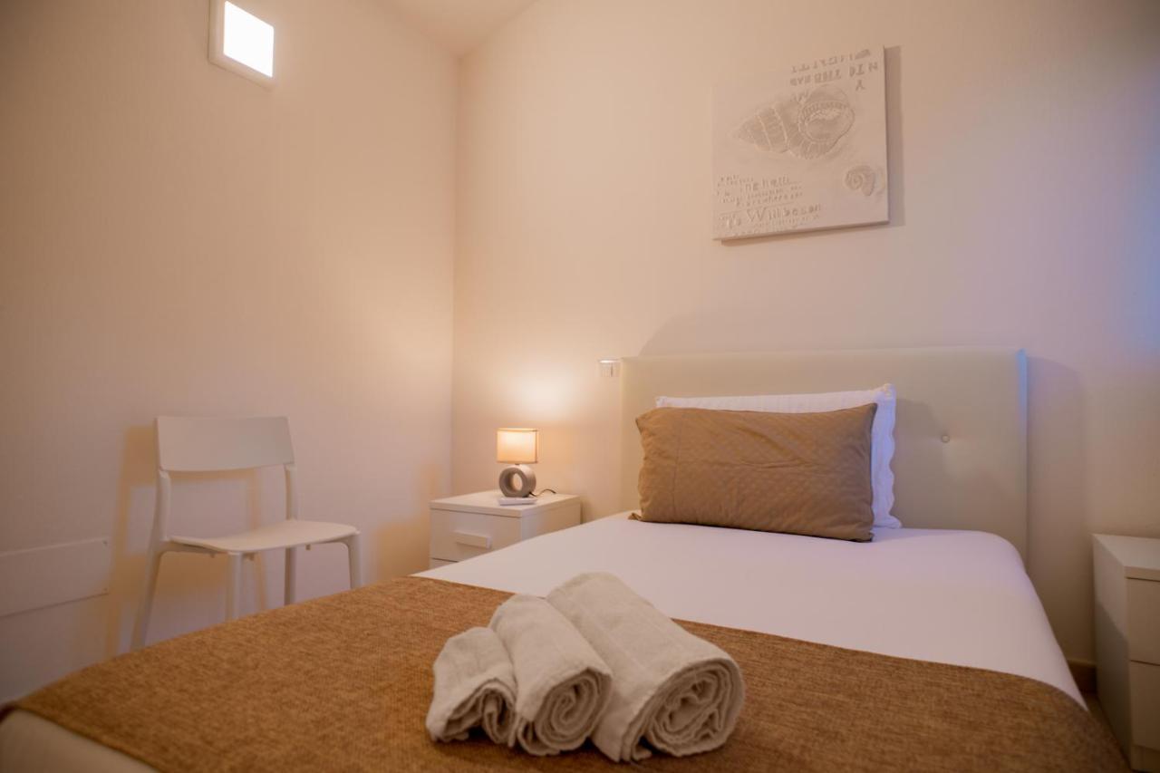 Cann'E Sisa Luxury Villa Perla Marina B 托雷德尔斯泰尔 外观 照片