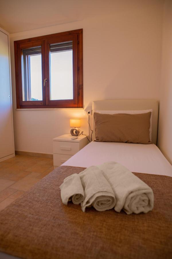 Cann'E Sisa Luxury Villa Perla Marina B 托雷德尔斯泰尔 外观 照片