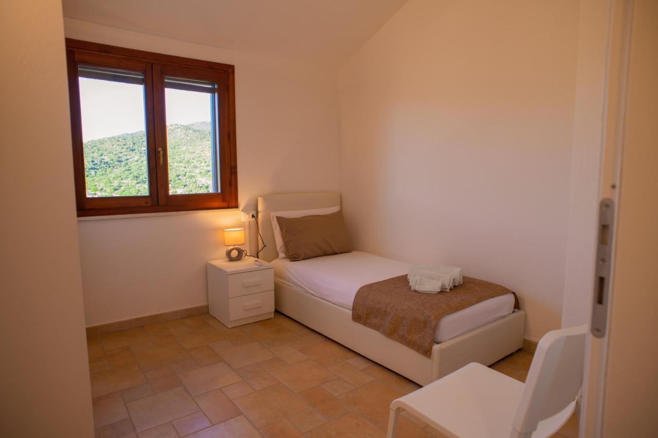 Cann'E Sisa Luxury Villa Perla Marina B 托雷德尔斯泰尔 外观 照片