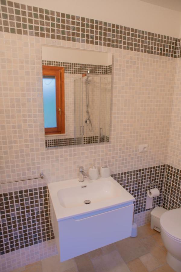 Cann'E Sisa Luxury Villa Perla Marina B 托雷德尔斯泰尔 外观 照片