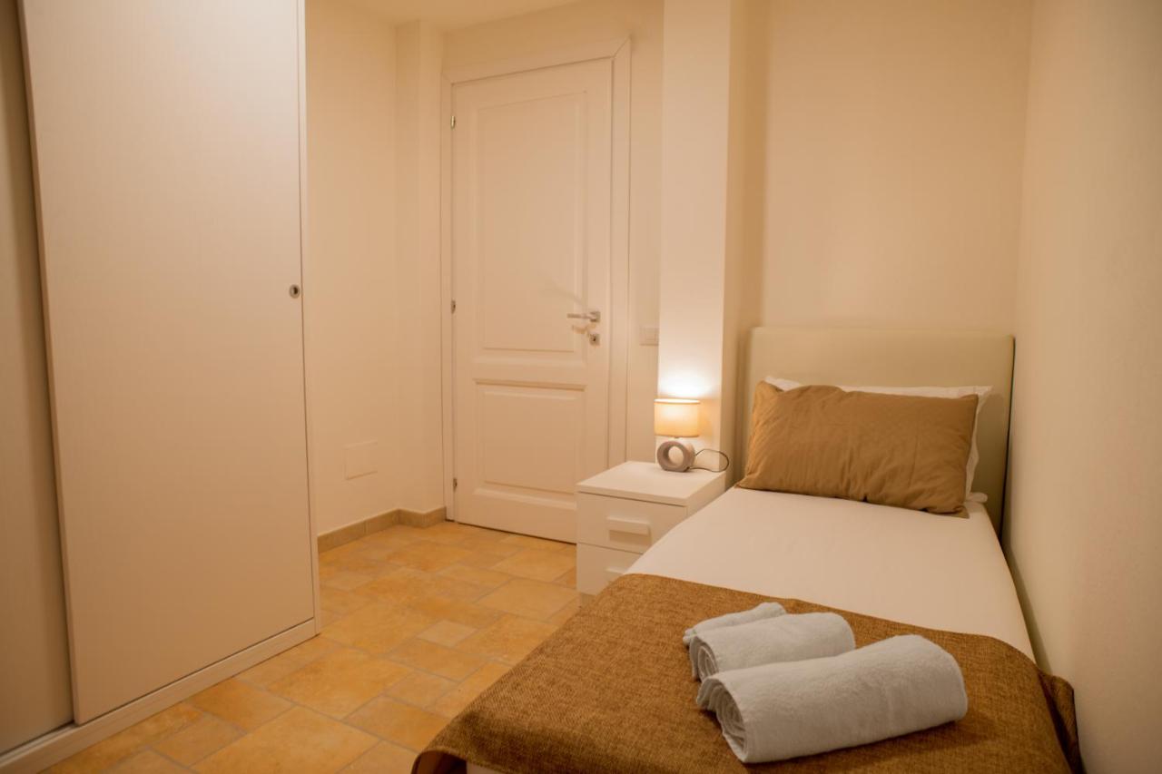Cann'E Sisa Luxury Villa Perla Marina B 托雷德尔斯泰尔 外观 照片