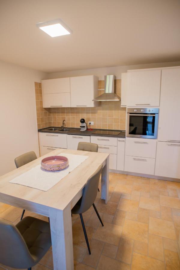 Cann'E Sisa Luxury Villa Perla Marina B 托雷德尔斯泰尔 外观 照片