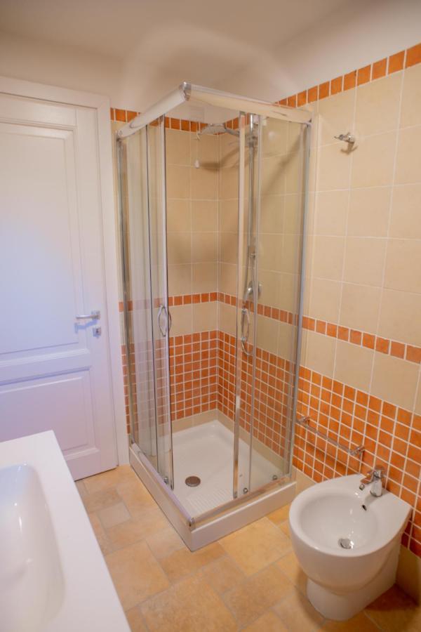 Cann'E Sisa Luxury Villa Perla Marina B 托雷德尔斯泰尔 外观 照片