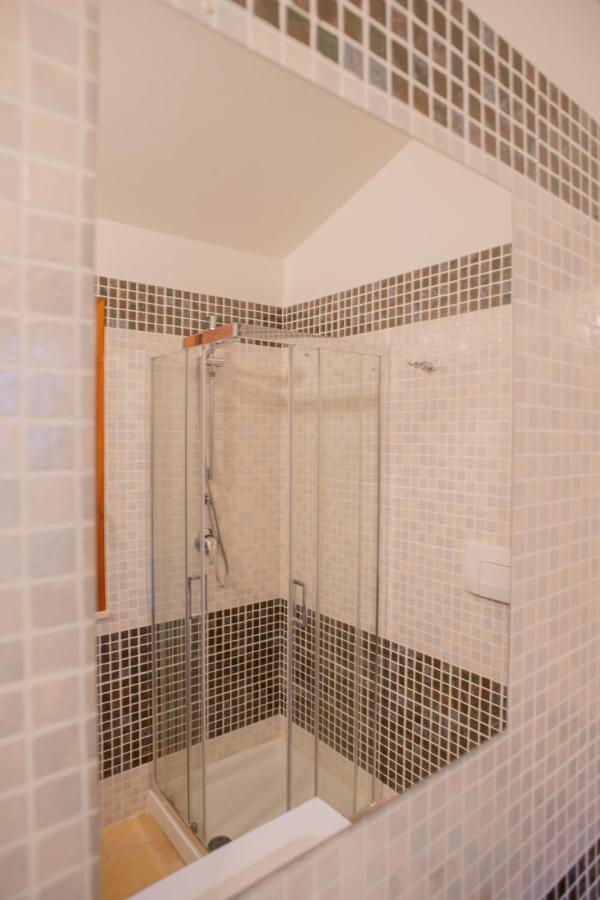 Cann'E Sisa Luxury Villa Perla Marina B 托雷德尔斯泰尔 外观 照片