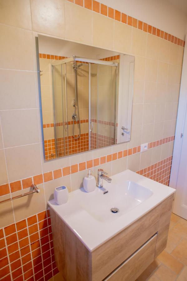 Cann'E Sisa Luxury Villa Perla Marina B 托雷德尔斯泰尔 外观 照片