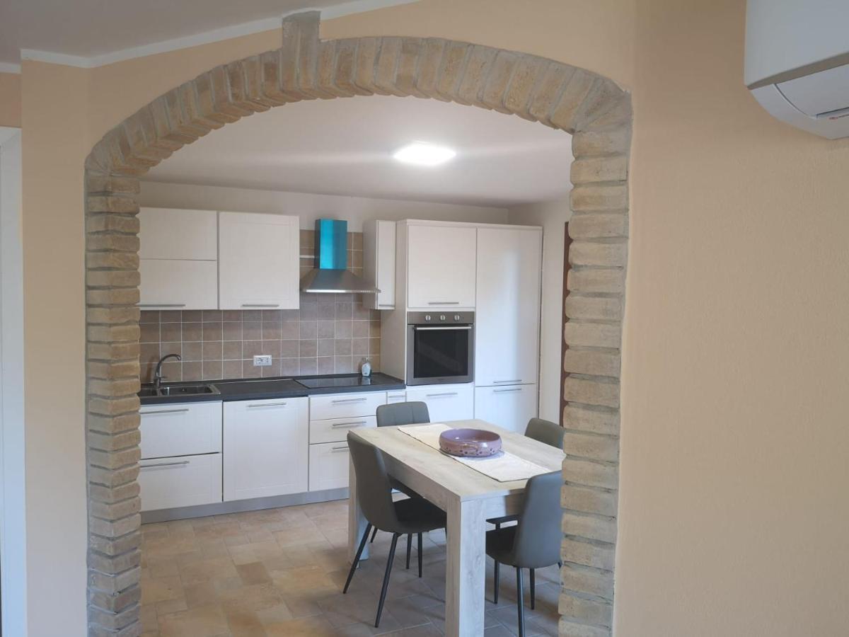 Cann'E Sisa Luxury Villa Perla Marina B 托雷德尔斯泰尔 外观 照片